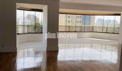 Apartamento dos sonhos à venda! 246 m2 - Morumbi