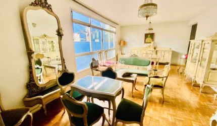 APARTAMENTO PARA REFORMA NO JARDINS