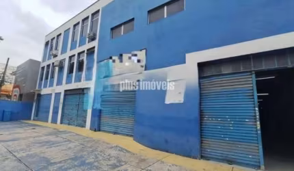 Predio Comercial - Moema!