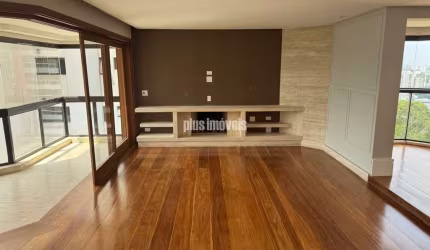 PANAMBY -  217,0M²AU 4 SUÍTES, SENDO 2 SUÍTES AMERICANAS  3 GAR