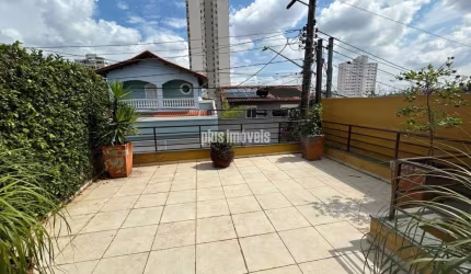 ÓTIMA CASA NO PORTAL DO MORUMBI - SEGURANÇA 24 HORAS - 145m2