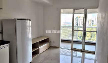 PANAMBY - UNIDADE DE 39M² Á VENDA, COM VISTA DEFINITIVA 1 VAGA!