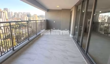 VILA MARIANA - 123M²AU