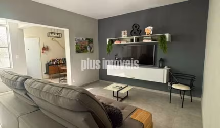 Lindo Apartamento à Venda no Bosque da Saúde - 120 m2