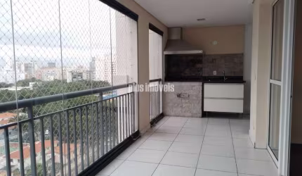 Apartamento Lapa