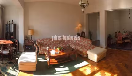 SANTA CECILIA HIGIANOPOLIS, APARTAMENTO ÓTIMA LOCALIZAÇÃO.
