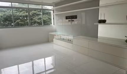 Apartamento à Venda - R. Coronel Oscar Porto - Paraíso