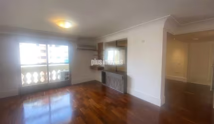 Apartamento 3 dormts,,1 st, varanda com vista panorâmica do Booklin