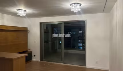 Apartamento Cyrela Atmosfera Vila Mariana