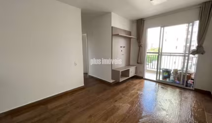 MORUMBI 64,0M²AU 3 DORMITÓRIOS, SUÍTE, 1 VAGA, ÓTIMO LAZER