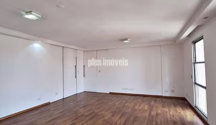 EXCELENTE APARTAMENTO - A 200 METROS DA ESTAÇÃO BROOKLYN DO METRÔ