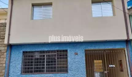 Sobrado com 2 Quartos e 1 banheiro à Venda, 92 m²