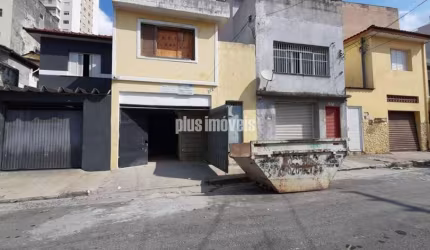 Casa à Venda - Vila Nair