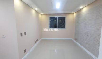 Apartamento à Venda - Av. Raimundo Pereira de Magalhães