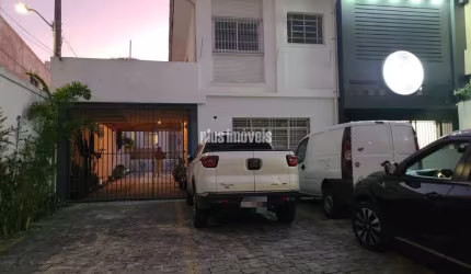 Sobrado Comercial - Av. Pompéia - Excelente Oportunidade!