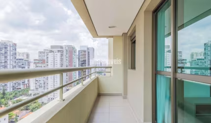 EXCELENTE LOCALIZAÇÃO !!! LINDÍSSIMO DUPLEX !!!
