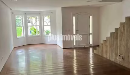 CASA CONDOMINIO FECHADO, ALTO PADRÃO PROXIMO AO CLUBE PAINERAS DO MORUMBI