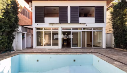 Oportunidade: Casa Jardim Europa