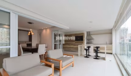 Apartamento 3 Quartos 3 Suite 3 Vagas  na Vila Nova Conceição!!!!