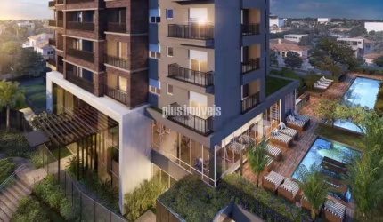 Apartamento 3 Quartos 1 Suítes 1 Vagas no Jardim Guedala.