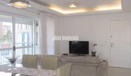 Apartamento 4 dormitórios 2 Suites 4 Vagas no Panamby!!!