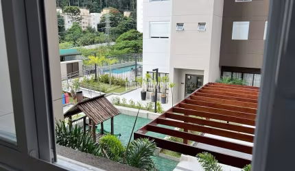 Apartamento Panamby