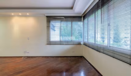 Apartamento para venda com 3 quartos, 124m²