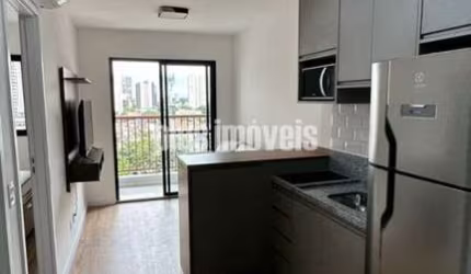 Primeira locação! Novo e nunca habitado!