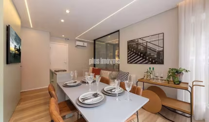 STUDIO A 350M DA AV. PAULISTA. MOBILIDADE URBANA E LOCALIZAÇÃO ESTRATÉGICA,LAZER COMPLETO!!!!!!