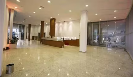 Conjunto Comercial Panamby