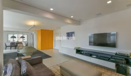 Apartamento 3 Quartos 3 Suites 3 Vagas Depósito na Vila Nova Conceição