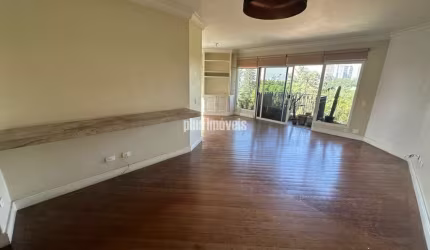 Apartamento Real Parque