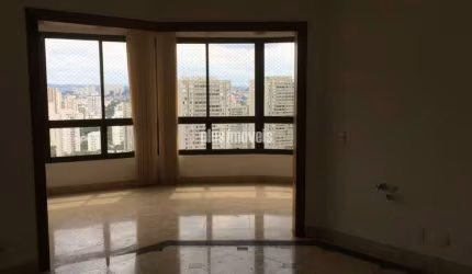 MORUMBI - PRÓXIMO A GRADED SCHOOL 300,0M²AU 4 SUÍTES 3 VAGAS - LAZER COM PISICINA, QUADRA DE TÊNIS