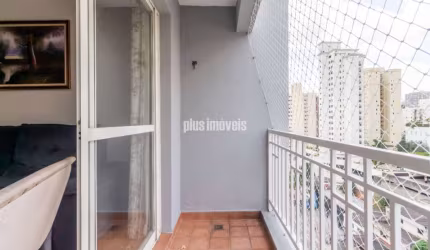 PROXIMO AO PORTAL DO MORUMBI 75,0M²  3 DORMITÓRIOS, SUÍTE, 2 VAGAS