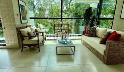 Villaggio Panamby Lindissimo