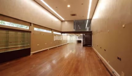 Imóvel Comercial para Alugar, 810 m²