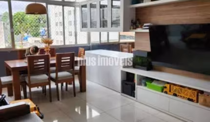 Apartamento com 2 quartos, 103 m²,