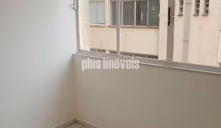 Kitnet com 1 Quarto e 1 banheiro para Alugar