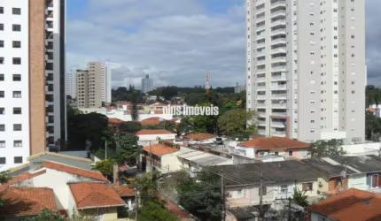 Chácara Santo Antonio, no miolo