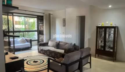 Seu Novo Lar no Morumbi - 3 quartos, 2 Vagas e 103 m² de Conforto - Oportunidade!!