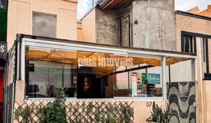 Sala Comercial para Venda/Locação - 220 m² , Vila Nova Conceição, São Paulo - SP