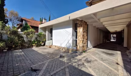 Excelente localização no privilegiado bairro do Alto da Boa Vista
