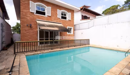 PRÓXIMO AO COLÉGIO PORTO SEGURO MORUMBI  294,0M²AU 4 DORMITÓRIOS, SUÍTE, 4 VAGAS