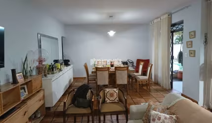 Casa Jardim Marajoara