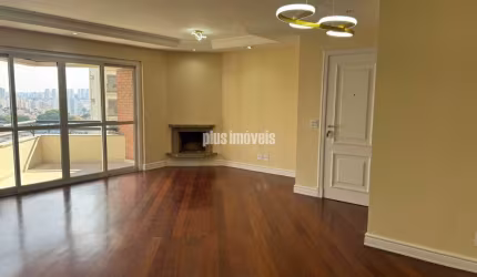 Belíssimo apartamento, totalmente