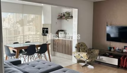 Apartamento tipo para venda com 3 quartos, sendo 1 suíte, 96m² - Morumbi