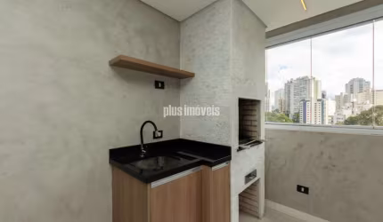 Próximo ao Portal da Cidade Cobertura para venda com 1 quarto, 56m²