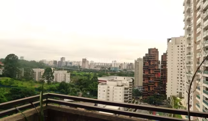Loft Duplex para locação ? 65m² ? Panamby