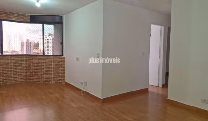 Bem localizado e com muito lazer