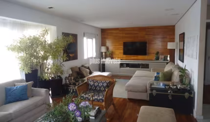 PANAMBY - ÁREA ÚTIL 173M2 - 3 SUÍTES - 4 VAGAS - R$1.590.000,00